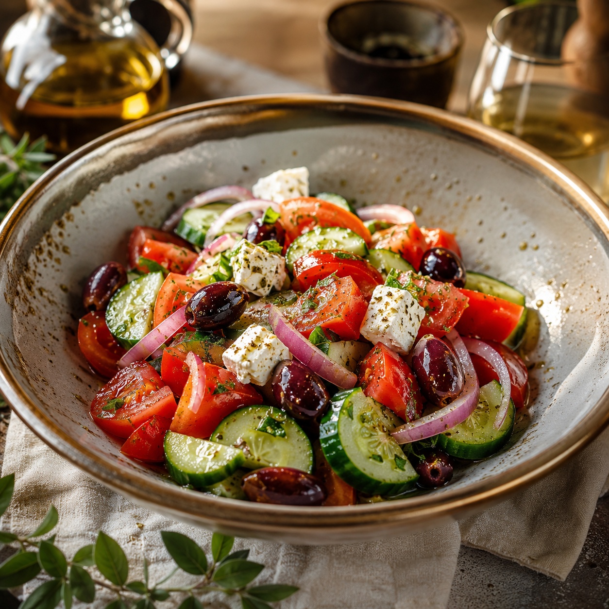 Salads
